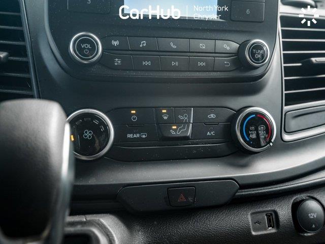 ford Transit fourgon utilitaire 2023 - 16