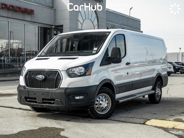 ford Transit fourgon utilitaire 2023 - 21