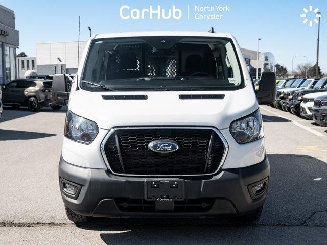 ford Transit Cargo Van 2024 - 3