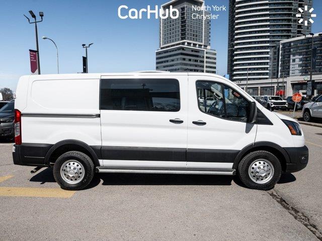 ford Transit Cargo Van 2024 - 4