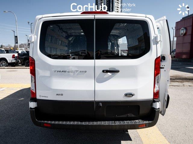 ford Transit Cargo Van 2024 - 6
