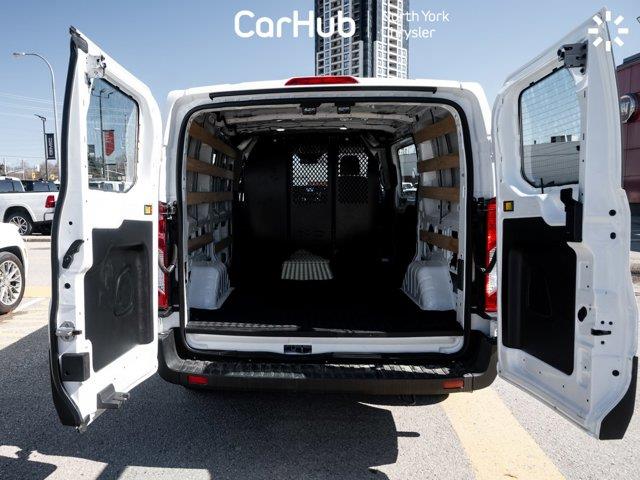 ford Transit Cargo Van 2024 - 7