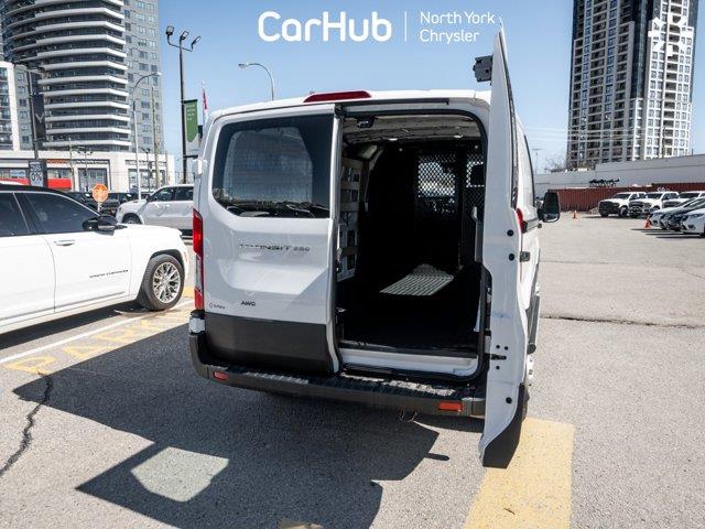 ford Transit Cargo Van 2024 - 8