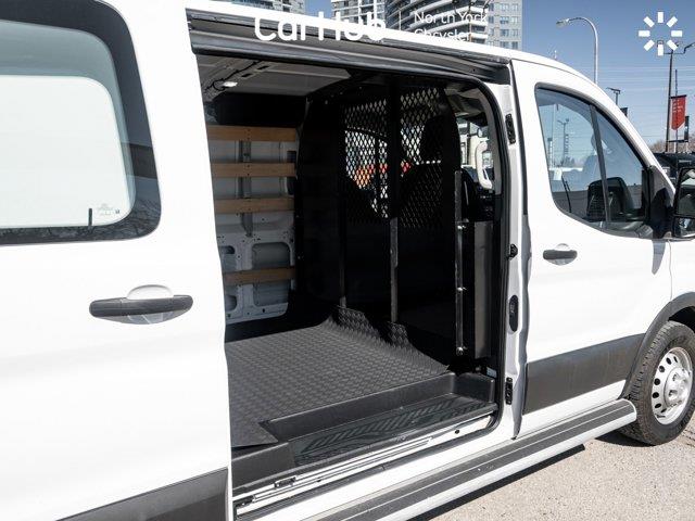 ford Transit Cargo Van 2024 - 9