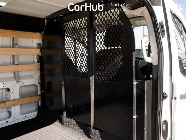 ford Transit Cargo Van 2024 - 10