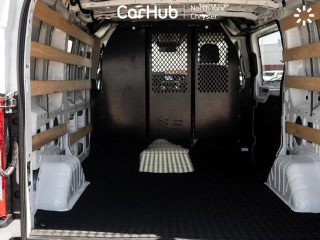 ford Transit Cargo Van 2024 - 11