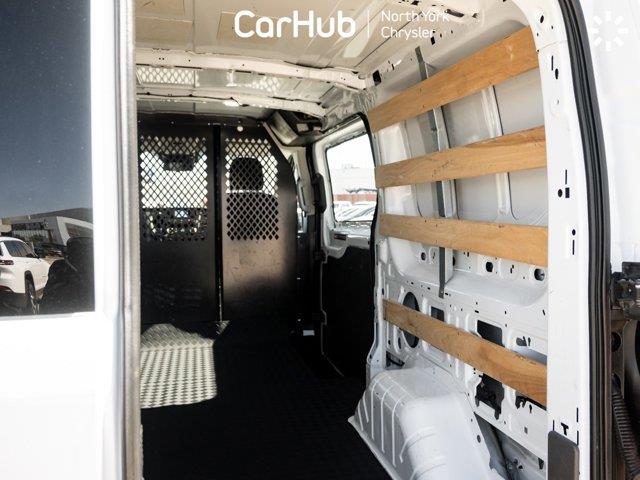 ford Transit Cargo Van 2024 - 12