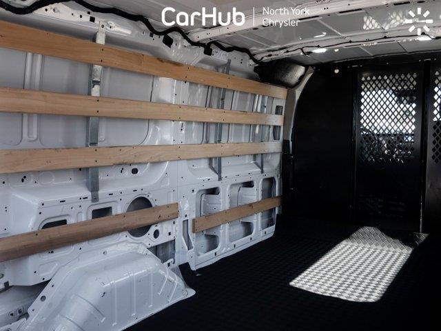 ford Transit Cargo Van 2024 - 13