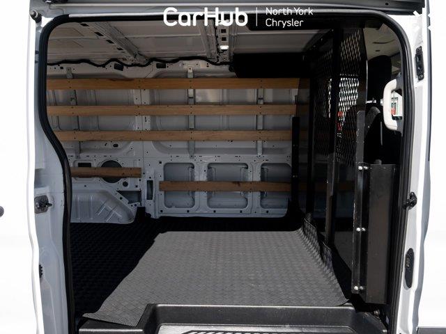 ford Transit Cargo Van 2024 - 14