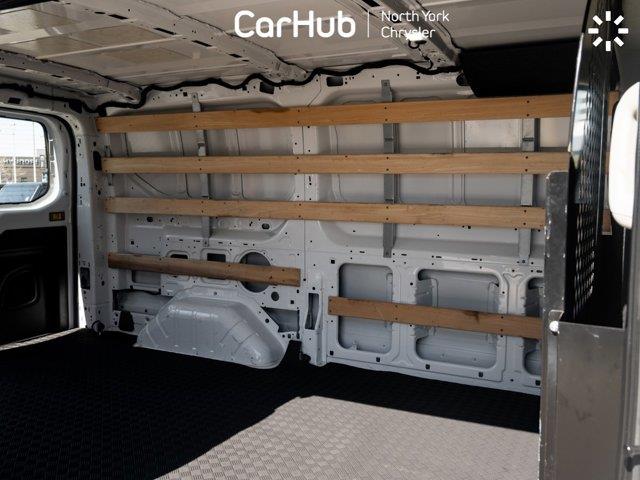 ford Transit Cargo Van 2024 - 15