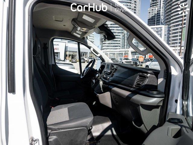 ford Transit Cargo Van 2024 - 16