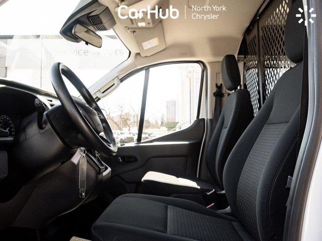 ford Transit Cargo Van 2024 - 17