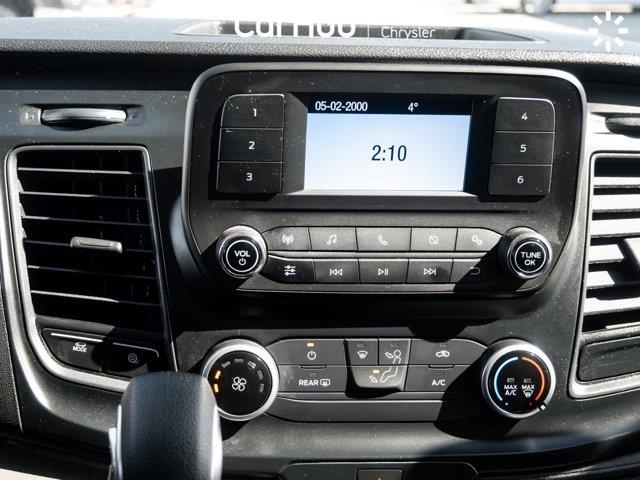 ford Transit Cargo Van 2024 - 24