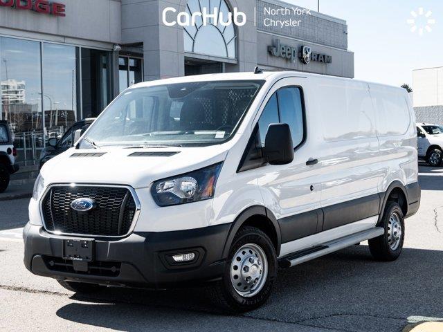 ford Transit Cargo Van 2024 - 33