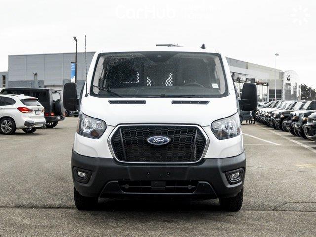 ford Transit fourgon utilitaire 2024 - 3