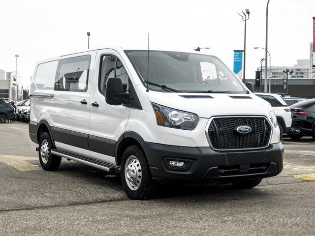 ford Transit fourgon utilitaire 2024 - 4