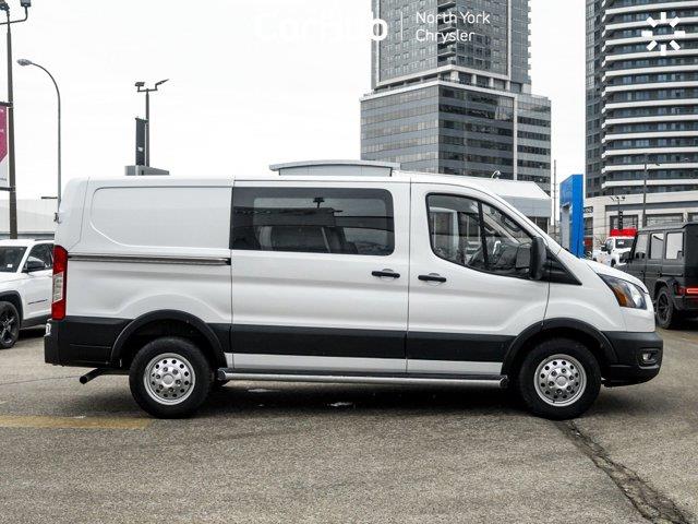ford Transit fourgon utilitaire 2024 - 5