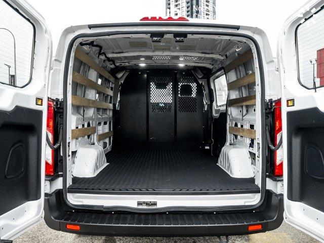 ford Transit fourgon utilitaire 2024 - 7