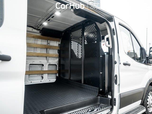 ford Transit fourgon utilitaire 2024 - 9