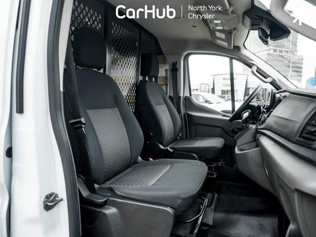 ford Transit fourgon utilitaire 2024 - 10