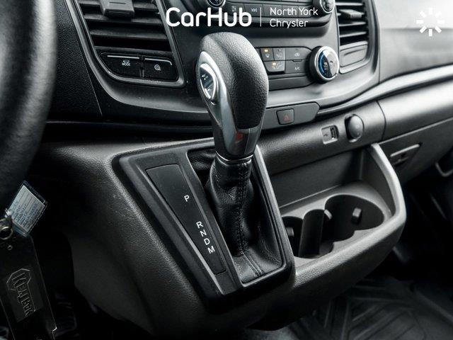 ford Transit fourgon utilitaire 2024 - 18