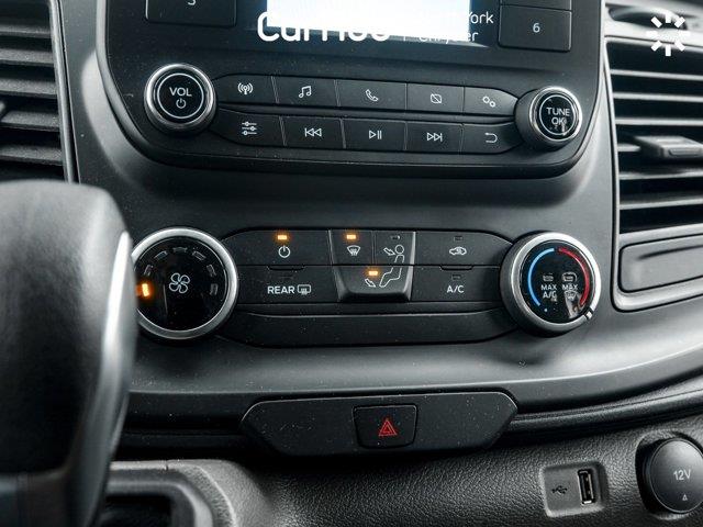 ford Transit fourgon utilitaire 2024 - 19