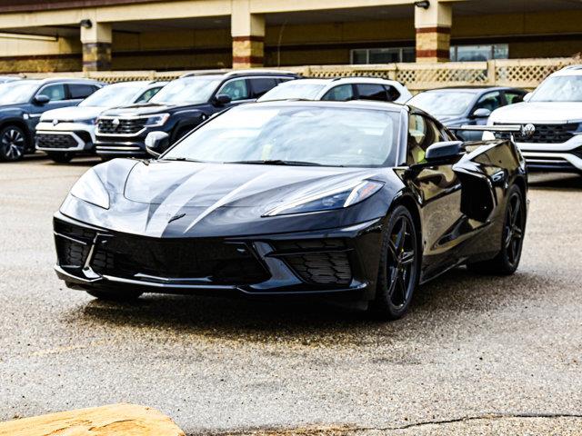 chevrolet Corvette 2026 - 4