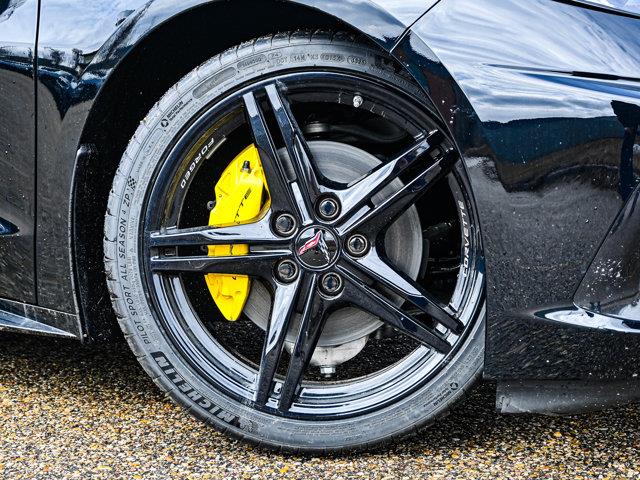 chevrolet Corvette 2026 - 5