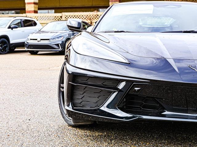 chevrolet Corvette 2026 - 6