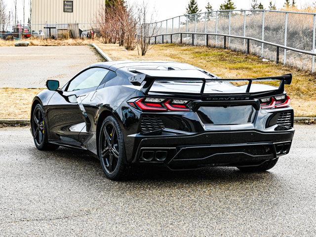 chevrolet Corvette 2026 - 10