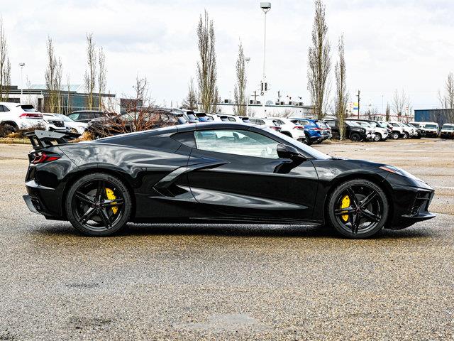 chevrolet Corvette 2026 - 13