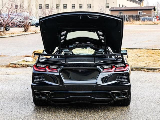 chevrolet Corvette 2026 - 14