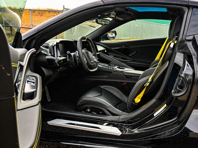 chevrolet Corvette 2026 - 16