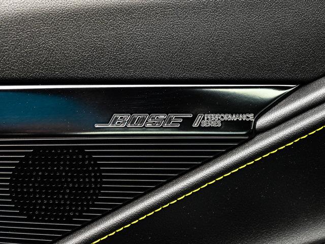 chevrolet Corvette 2026 - 20