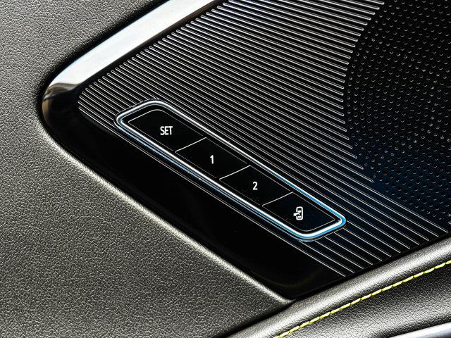 chevrolet Corvette 2026 - 21