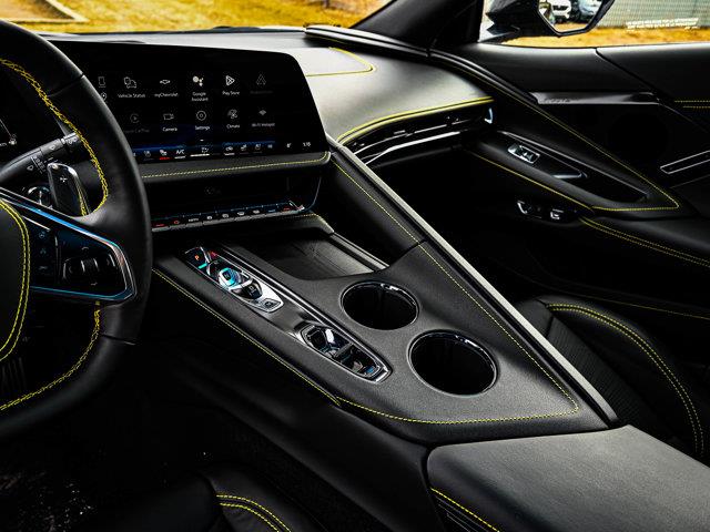 chevrolet Corvette 2026 - 30