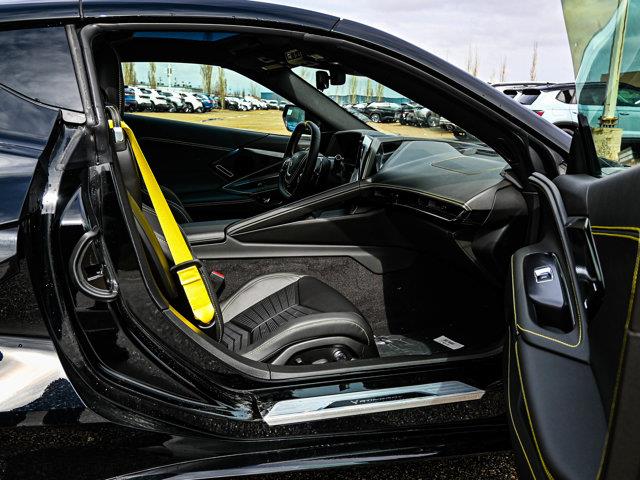 chevrolet Corvette 2026 - 34