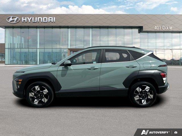 hyundai Kona 2025 - 2