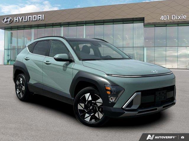 hyundai Kona 2025 - 7