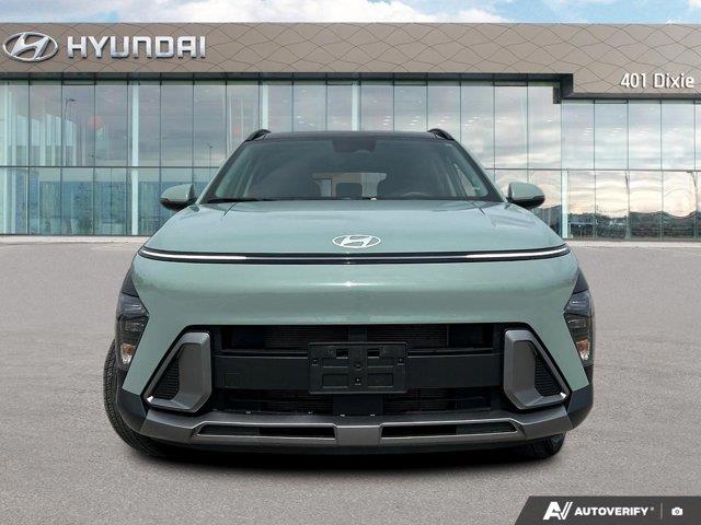 hyundai Kona 2025 - 8