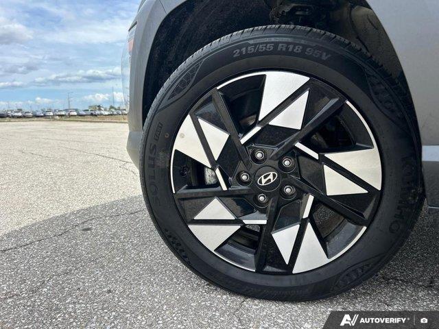 hyundai Kona 2025 - 9