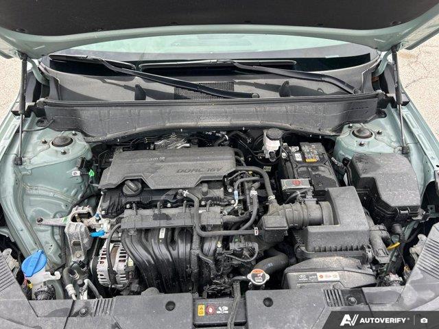 hyundai Kona 2025 - 13