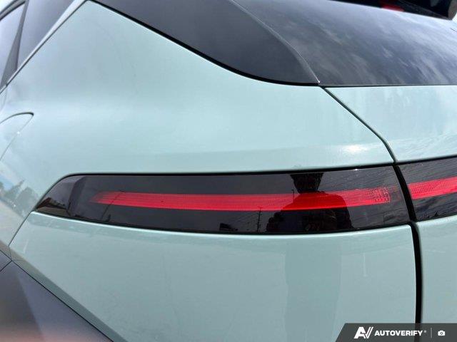 hyundai Kona 2025 - 14
