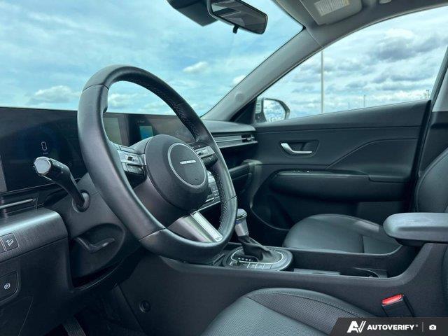 hyundai Kona 2025 - 16