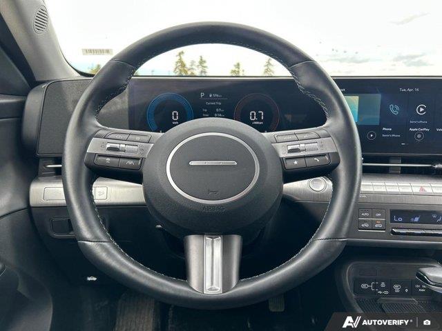 hyundai Kona 2025 - 17