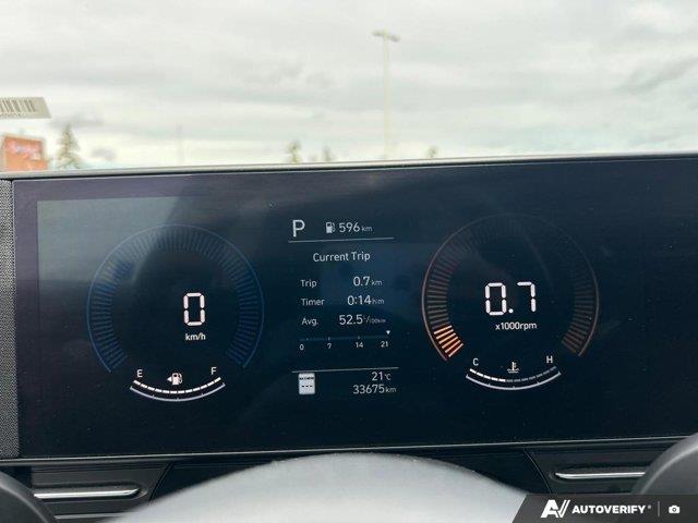 hyundai Kona 2025 - 18