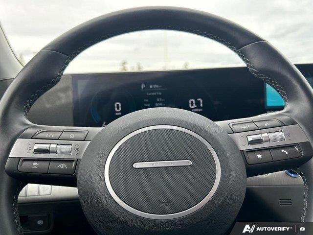 hyundai Kona 2025 - 19