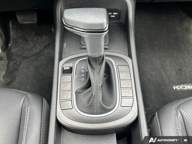 hyundai Kona 2025 - 21