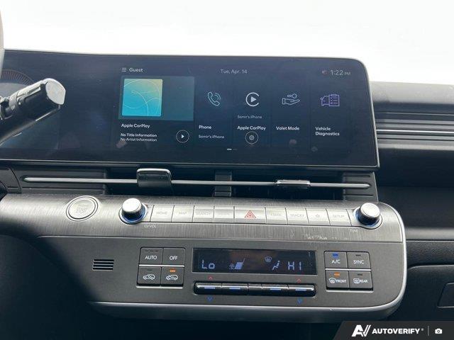 hyundai Kona 2025 - 22