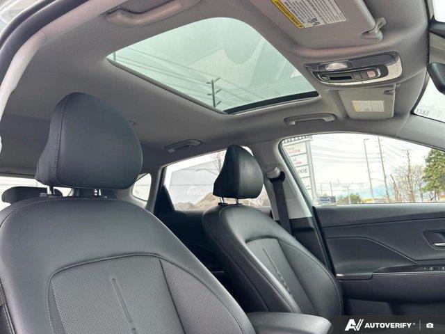 hyundai Kona 2025 - 25